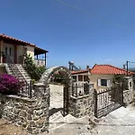 Mountain House Ferienhaus *