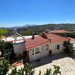 Mountain House Holiday home Gea