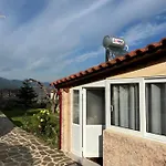 Mountain House Casa vacanze Gea