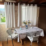 Mountain House Gea