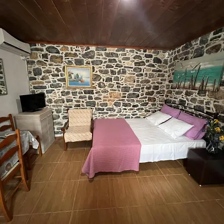 Casa vacanze Mountain House *