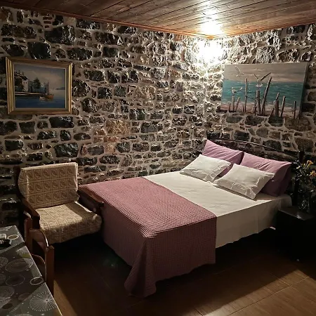 Ferienhaus Mountain House *