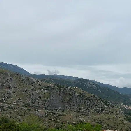 Casa vacanze Mountain House *