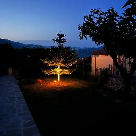 Mountain House * Gea