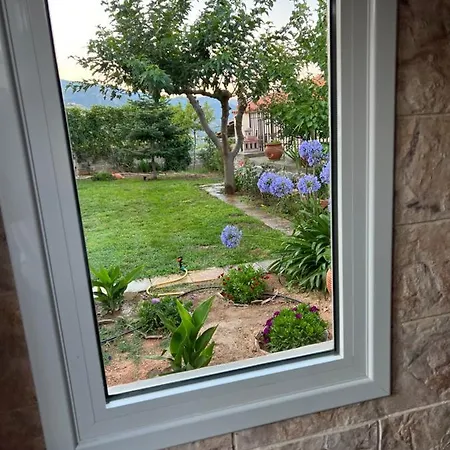 Ferienhaus Mountain House Gea