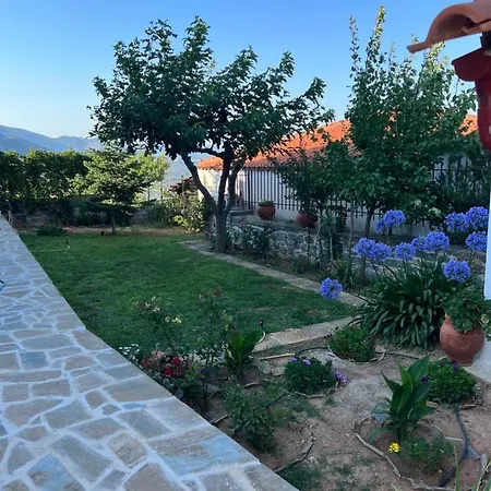 Mountain House * Gea