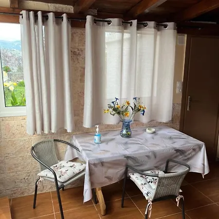 Mountain House Gea