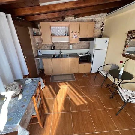 Mountain House Casa vacanze Gea