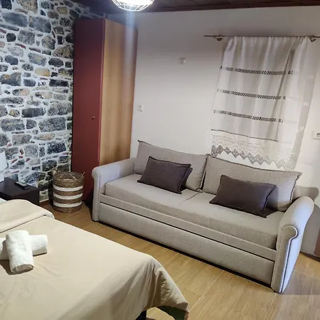 Mountain House Gea