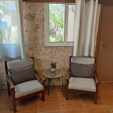 Casa vacanze Mountain House Gea