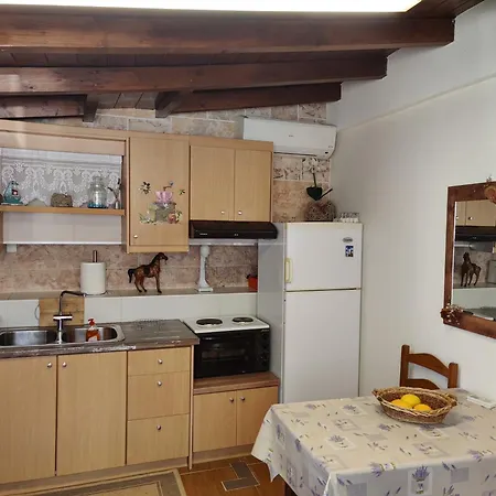 Mountain House Casa vacanze *