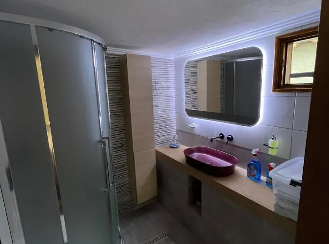 Holiday home Mountain House