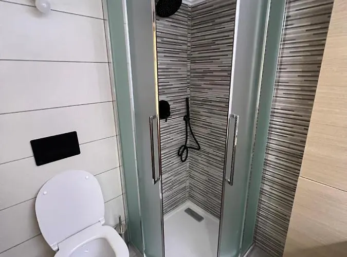 Mountain House * Gea