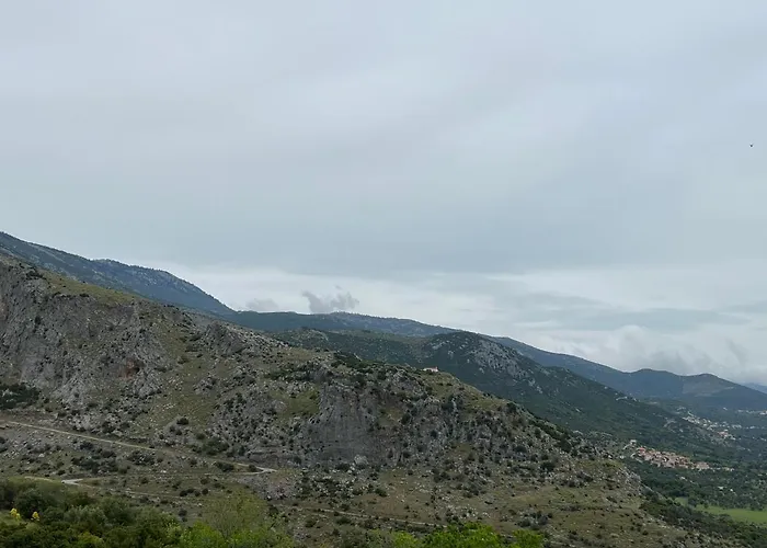 Holiday home Mountain House *