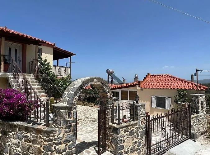 Mountain House Holiday home *