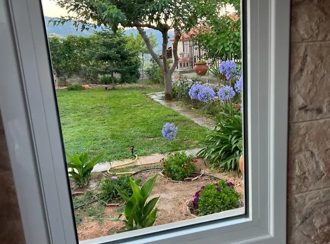 Holiday home Mountain House Gea