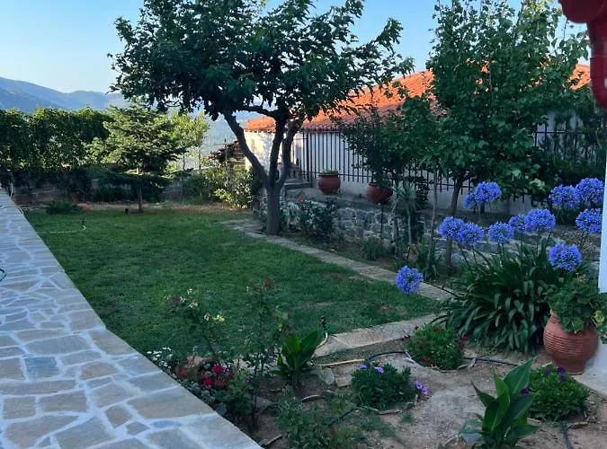 Mountain House * Gea