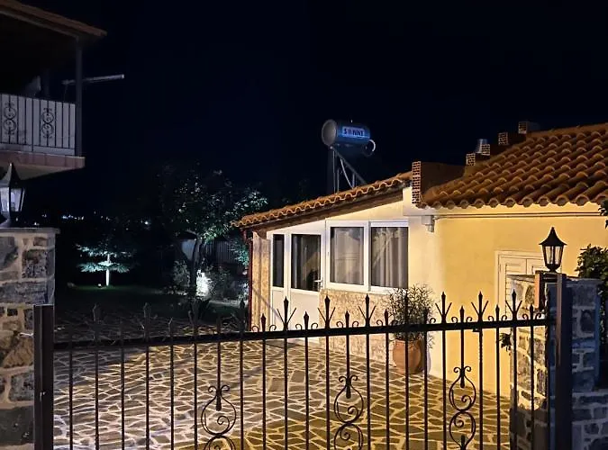 Mountain House Holiday home *