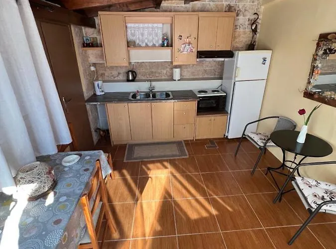 Mountain House Holiday home Gea