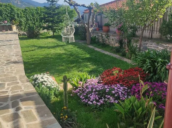 Holiday home Mountain House Gea