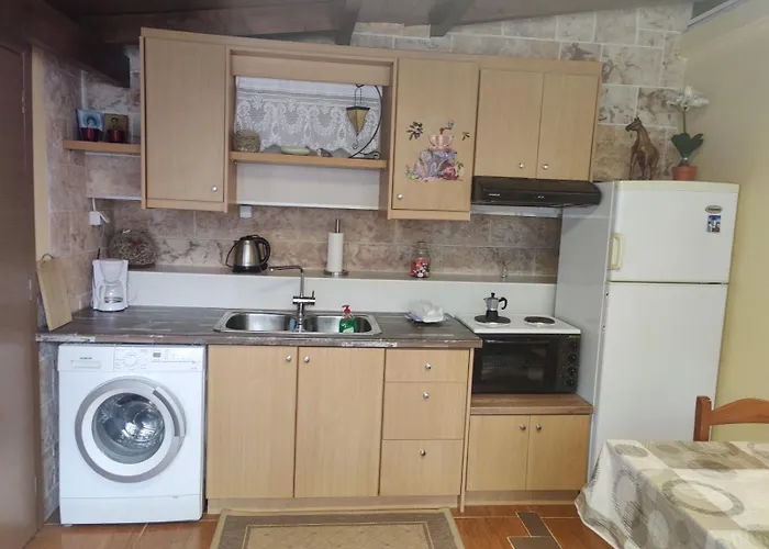 Mountain House Holiday home *